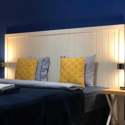 Apartament 2-osobowy Family Deluxe (możliwa dostawka)