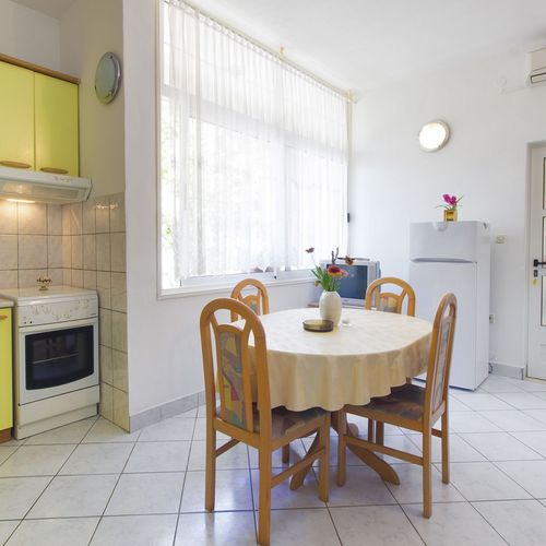 Apartament cu 2 camere pentru 4 pers.