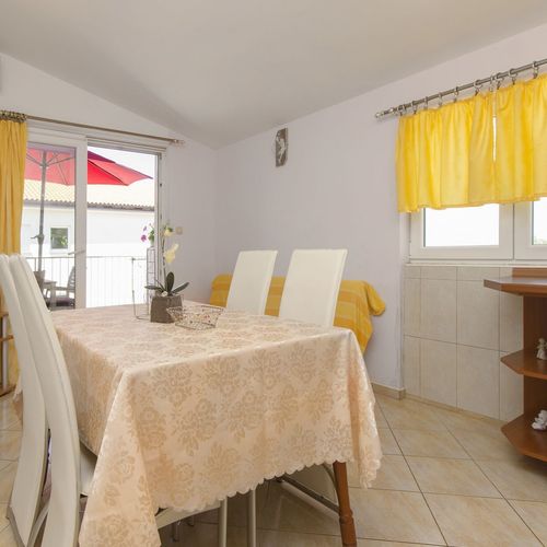 Apartament cu 2 camere pentru 4 pers.