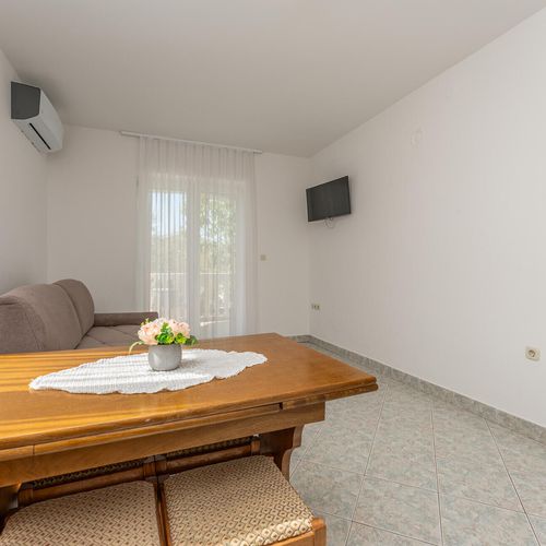 Apartman (jako celek) pro 4 os.