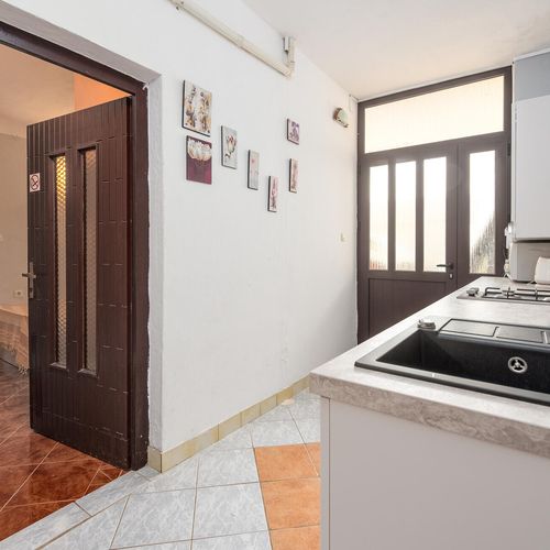 Apartman (jako celek) pro 4 os.