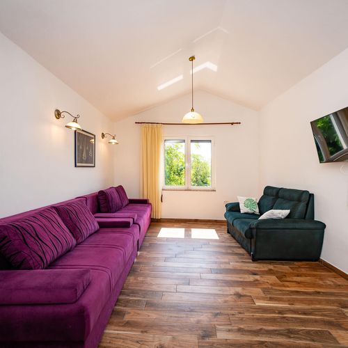 Apartman (jako celek) pro 8 os.