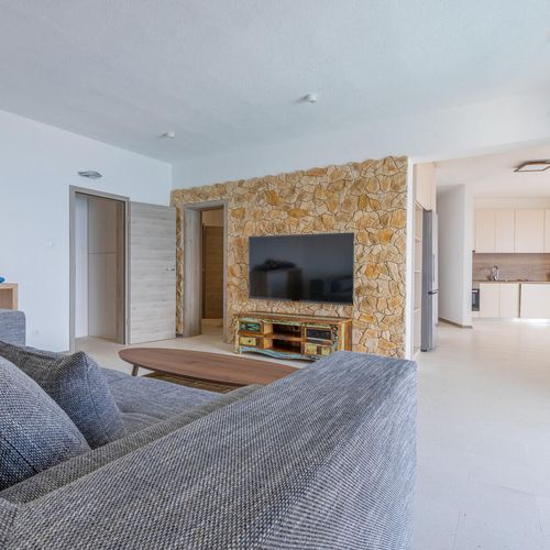 Apartman (jako celek) pro 4 os.