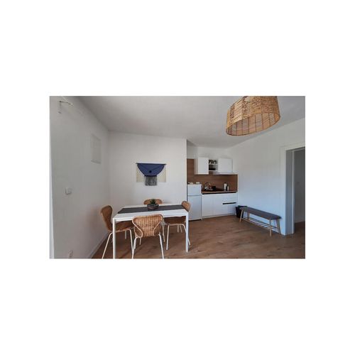 Apartman (jako celek) pro 3 os.