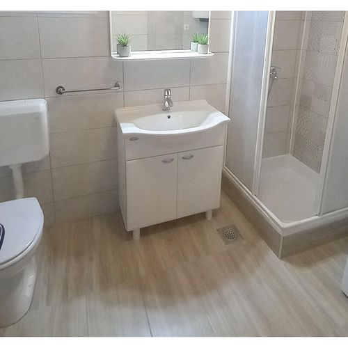 Apartament 4-osobowy 