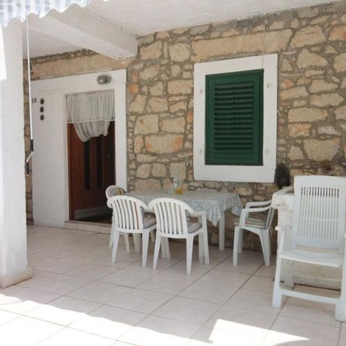 Apartman pro 1 os. s 1 ložnicí (s možností přistýlky)