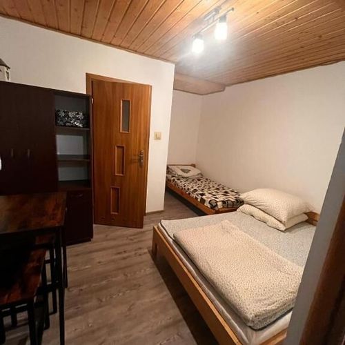 Pokój 2-osobowy 