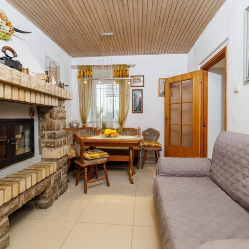 Casă de vacanță family întreaga unitate pentru 7 pers. (se inchirieaza doar integral)