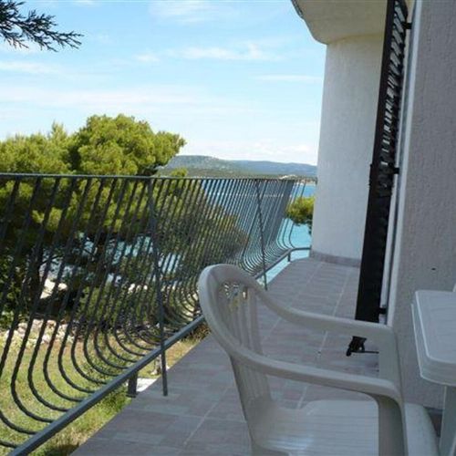 Apartman pro 2 os. s 1 ložnicí (s možností přistýlky)