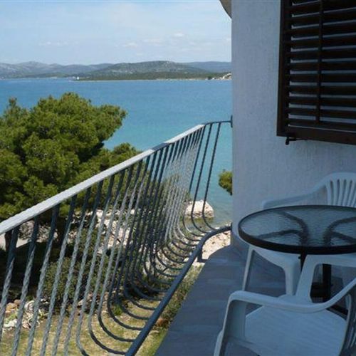 Apartman pro 3 os. s 1 ložnicí