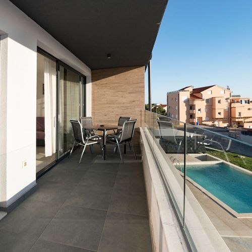 Apartament cu 2 camere pentru 4 pers.