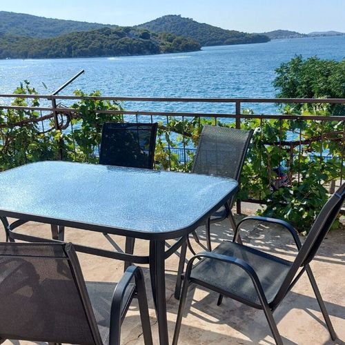 Apartman pro 6 os. s 1 ložnicí