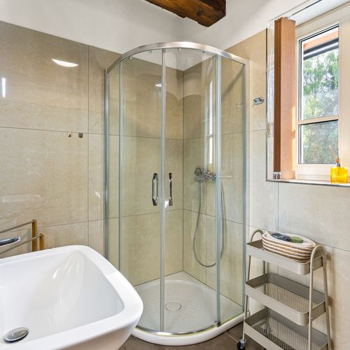 Apartman pro 4 os. se 2 ložnicemi