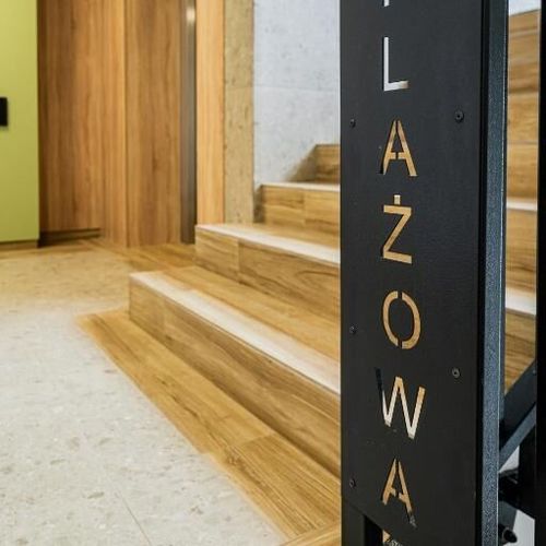 Apartament 4-osobowy z 2 pomieszczeniami sypialnianymi