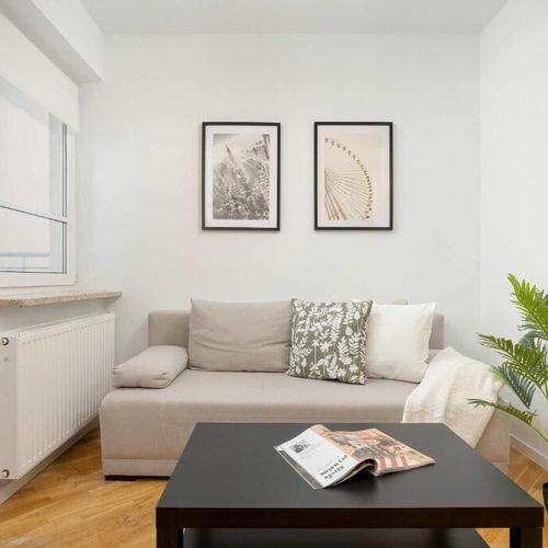 Apartament cu 2 camere pentru 6 pers.