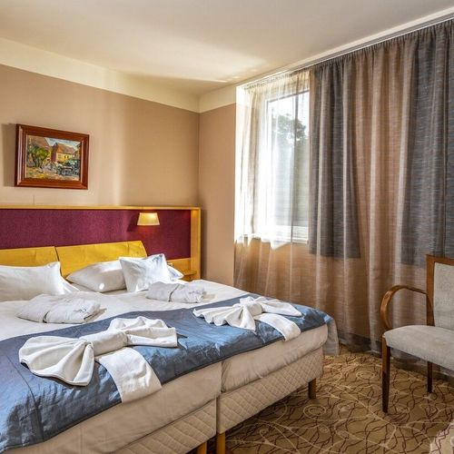 Pokój 2-osobowy Premia