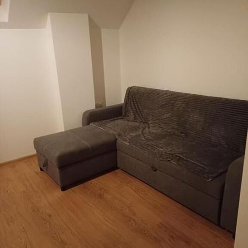 Apartman pro 4 os. se 2 ložnicemi