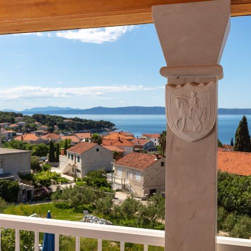 Apartman pro 2 os. s 1 ložnicí (s možností přistýlky)