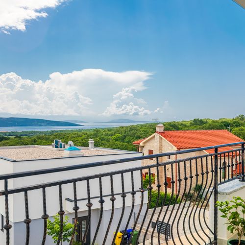 Apartament cu 1 camera pentru 2 pers.