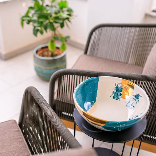 Apartament cu 1 camera pentru 2 pers.