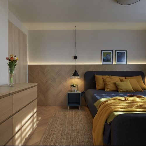 Apartament 4-osobowy cały dom Premia z 2 pomieszczeniami sypialnianymi (możliwa dostawka)