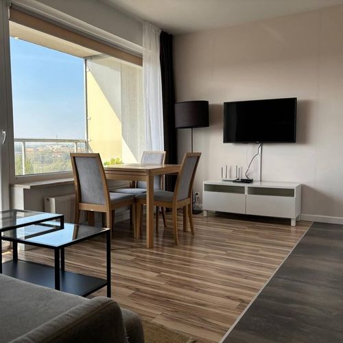 Apartman pro 4 os. se 2 ložnicemi
