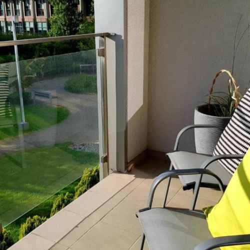 Apartament cu 1 camera pentru 2 pers.
