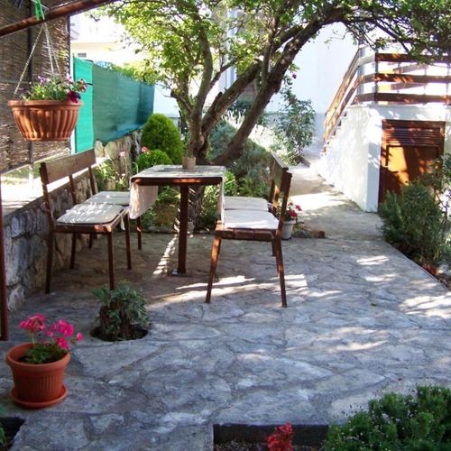 Apartman pro 2 os. s 1 ložnicí