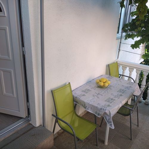 Apartman pro 2 os. s 1 ložnicí