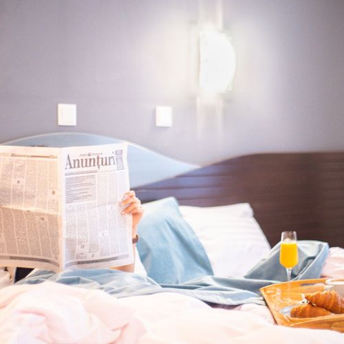 Apartament cu 2 camere pentru 4 pers.