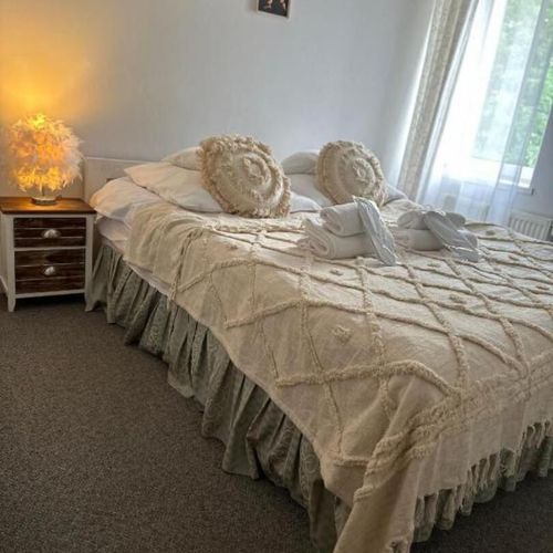 Apartament 6-osobowy z 2 pomieszczeniami sypialnianymi