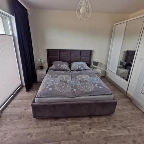 Apartman pro 6 os. se 2 ložnicemi