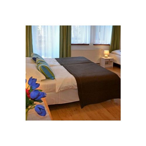 Studio  Apartman pro 4 os. s 1 ložnicí