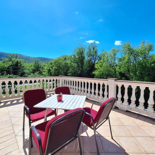 Apartman pro 3 os. se 2 ložnicemi