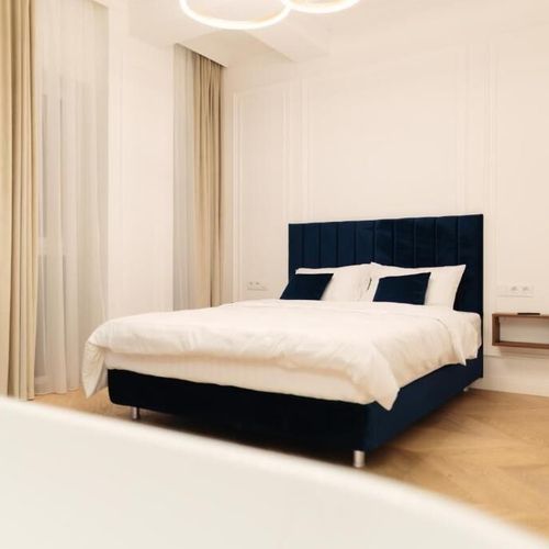 Apartament cu 2 camere pentru 4 pers.