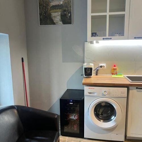 Apartament cu 1 camera pentru 4 pers.