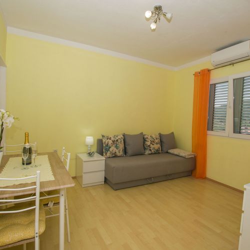 Apartman pro 3 os. s 1 ložnicí