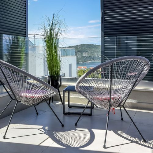 Apartament cu 2 camere pentru 4 pers.
