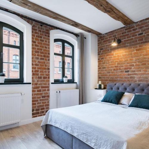 Apartament cu 2 camere pentru 4 pers.