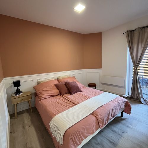 Apartament 8-osobowy cały dom Family