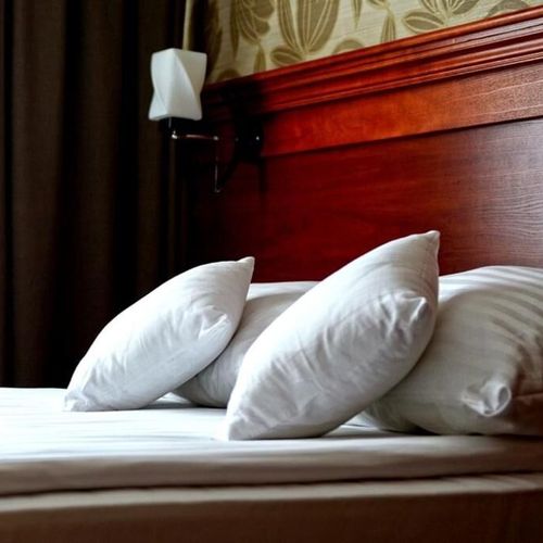 Pokój 2-osobowy Standard