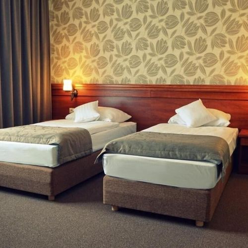 Pokój 2-osobowy Standard