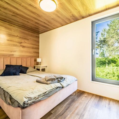 Casă de vacanță pentru 6 pers. (se inchirieaza doar integral)