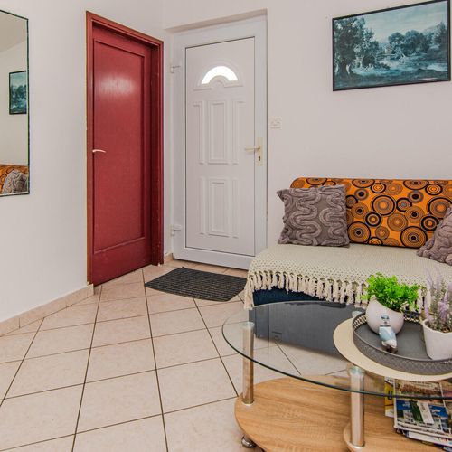 Apartament 5-osobowy 