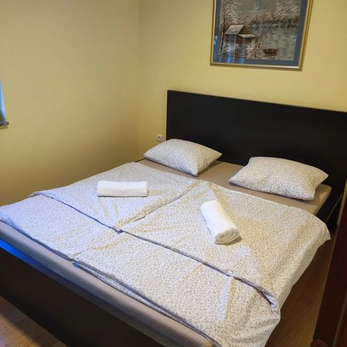 Apartament family b cu 2 camere pentru 4 pers.