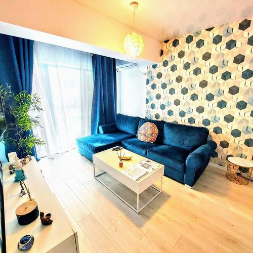 Premium Family Apartman pro 4 os. se 2 ložnicemi