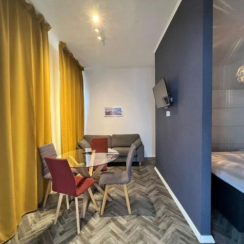 Apartament cu 2 camere pentru 4 pers.