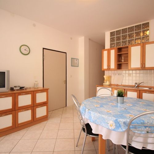 Apartament cu 1 camera pentru 2 pers. (se poate solicita pat suplimentar)