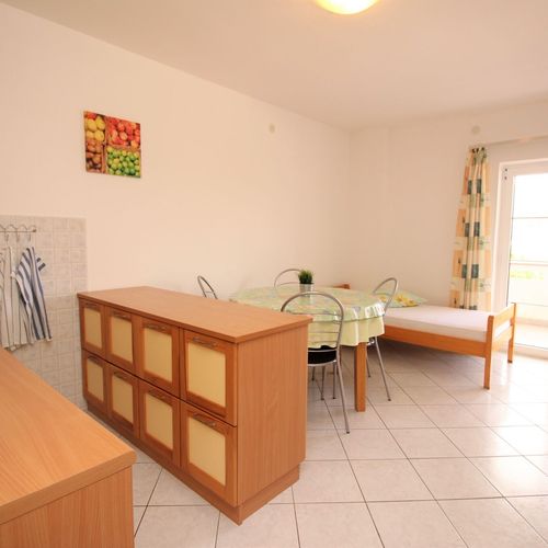 Apartament cu 2 camere pentru 4 pers. (se poate solicita pat suplimentar)