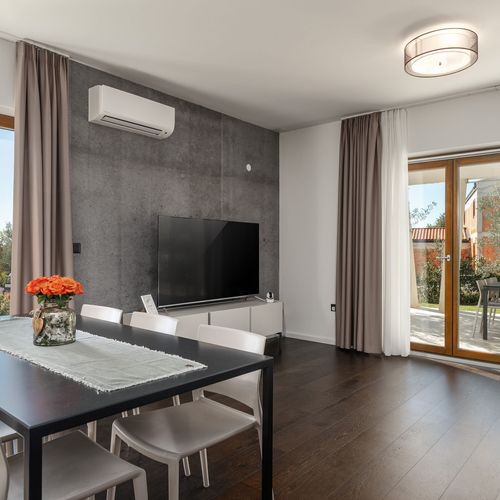 Casă de vacanță pentru 6 pers. (se inchirieaza doar integral)